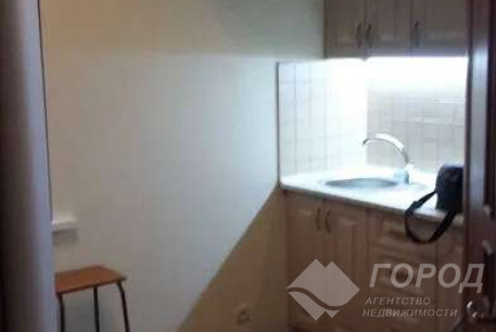 Сдам гостинку, Гагарина проспект, Метростроителей метро, Код: 652662/6