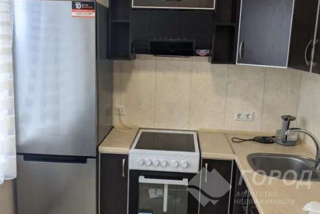 Сдам 1-кімнатну квартиру, Гагарина проспект, Метростроителей метро, Код: 652667/6