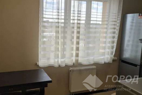 Сдам 1-кімнатну квартиру, Гагарина проспект, Метростроителей метро, Код: 652667/6