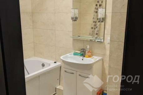 Сдам 1-кімнатну квартиру, Гагарина проспект, Метростроителей метро, Код: 652667/6