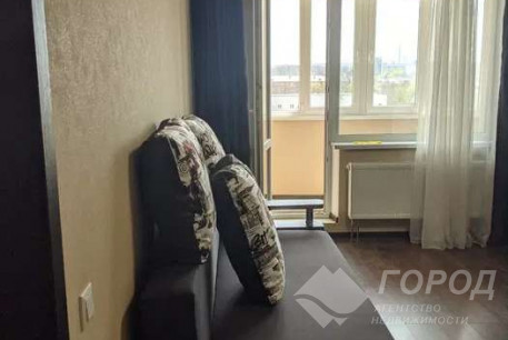 Сдам 1-кімнатну квартиру, Гагарина проспект, Метростроителей метро, Код: 652667/6