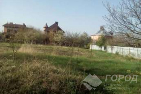 Продам участок, Гагарина проспект, Таранушенко ул., Код: 652742/1