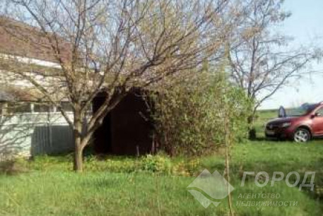 Продам участок, Гагарина проспект, Таранушенко ул., Код: 652742/1