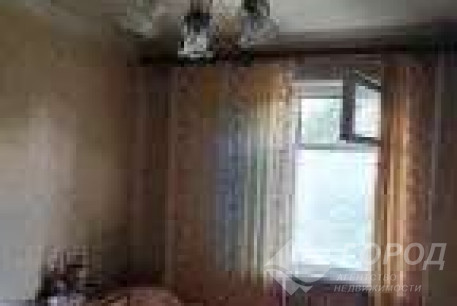 Продам 1-кімнатну квартиру, Алексеевка, Код: 652812/1