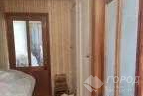 Продам 1-кімнатну квартиру, Алексеевка, Код: 652812/1