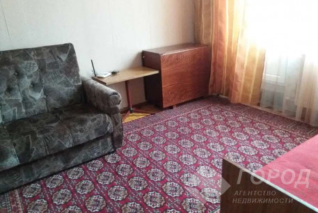 Сдам 1-кімнатну квартиру, Новые дома, Маршала Жукова метро (Дворец спорта), Код: 652863/1