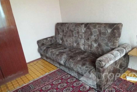 Сдам 1-кімнатну квартиру, Новые дома, Маршала Жукова метро (Дворец спорта), Код: 652863/1