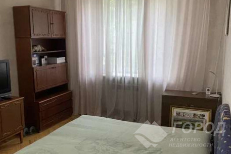 Продам 3-х кімнатну квартиру, Сосновая Горка, Научная метро, Код: 652900/2