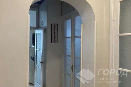 Продам 3-х кімнатну квартиру, Сосновая Горка, Научная метро, Код: 652900/2