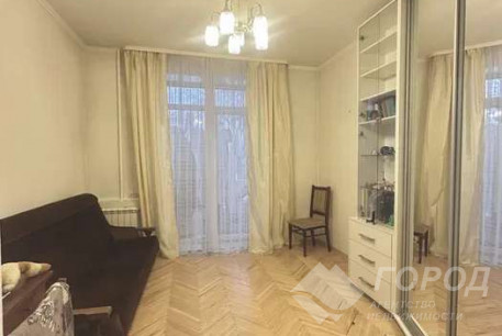 Сдам 3-х кімнатну квартиру, Сосновая Горка, Научная метро, Код: 652900/3