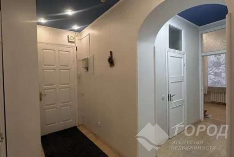 Сдам 3-х кімнатну квартиру, Сосновая Горка, Научная метро, Код: 652900/3