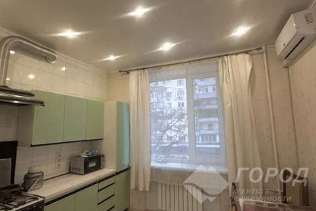 Сдам 3-х кімнатну квартиру, Сосновая Горка, Научная метро, Код: 652900/3