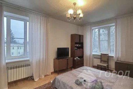 Сдам 3-х кімнатну квартиру, Сосновая Горка, Научная метро, Код: 652900/3