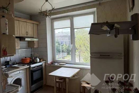 Продам 4-х кімнатну квартиру, Центр, Пушкинская метро, Код: 652900/4