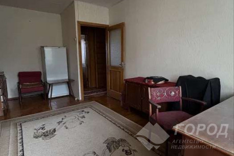 Продам 4-х кімнатну квартиру, Центр, Пушкинская метро, Код: 652900/4