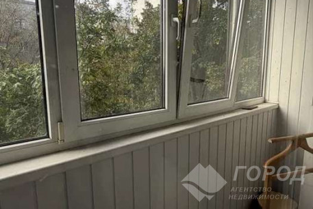 Продам 4-х кімнатну квартиру, Центр, Пушкинская метро, Код: 652900/4