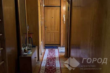 Продам 4-х кімнатну квартиру, Центр, Пушкинская метро, Код: 652900/4