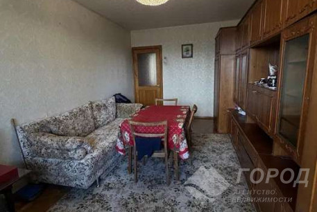 Продам 4-х кімнатну квартиру, Центр, Пушкинская метро, Код: 652900/4
