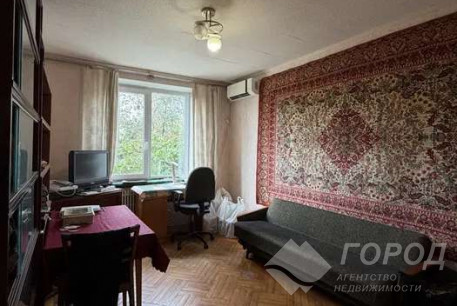 Продам 4-х кімнатну квартиру, Центр, Пушкинская метро, Код: 652900/4