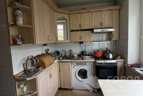 Продам 4-х кімнатну квартиру, Центр, Пушкинская метро, Код: 652900/4