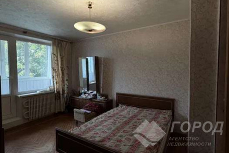 Продам 4-х кімнатну квартиру, Центр, Пушкинская метро, Код: 652900/4