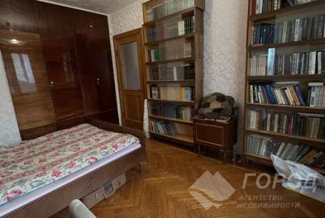 Продам 4-х кімнатну квартиру, Центр, Пушкинская метро, Код: 652900/4