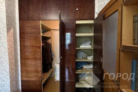 Продам 4-х кімнатну квартиру, Центр, Пушкинская метро, Код: 652900/4