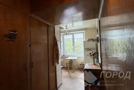 Продам 4-х кімнатну квартиру, Центр, Пушкинская метро, Код: 652900/4