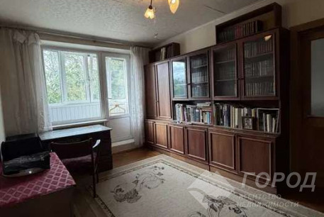 Продам 4-х кімнатну квартиру, Центр, Пушкинская метро, Код: 652900/4
