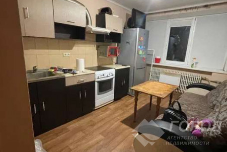 Продам 2-х кімнатну квартиру, Гагарина проспект, Проспект Гагарина метро, Код: 652997/2