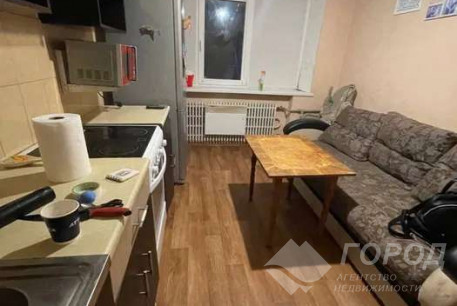 Продам 2-х кімнатну квартиру, Гагарина проспект, Проспект Гагарина метро, Код: 652997/2