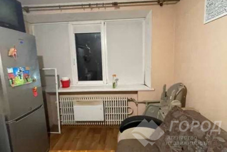 Продам 2-х кімнатну квартиру, Гагарина проспект, Проспект Гагарина метро, Код: 652997/2