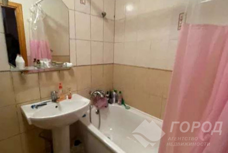 Продам 2-х кімнатну квартиру, Гагарина проспект, Проспект Гагарина метро, Код: 652997/2