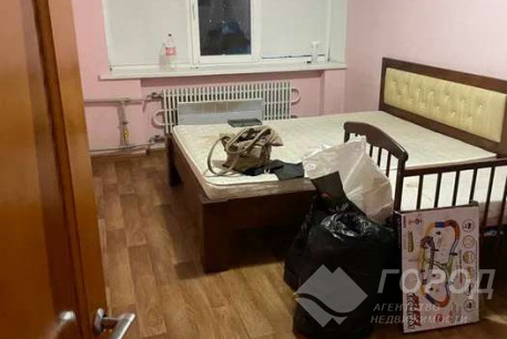 Продам 2-х кімнатну квартиру, Гагарина проспект, Проспект Гагарина метро, Код: 652997/2