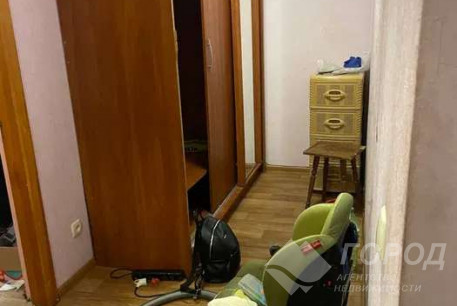 Продам 2-х кімнатну квартиру, Гагарина проспект, Проспект Гагарина метро, Код: 652997/2