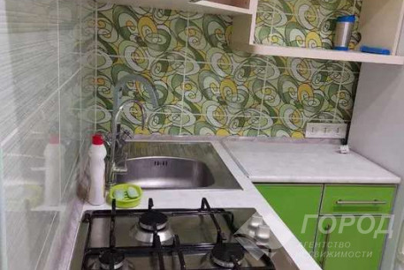 Продам 2-х кімнатну квартиру, Новые дома, Код: 653004/2