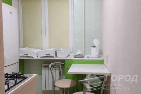 Продам 2-х кімнатну квартиру, Новые дома, Код: 653004/2