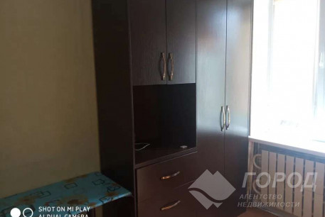 Сдам 1-кімнатну квартиру, Одесская, Кинотеатр "Салют", Код: 653005/2