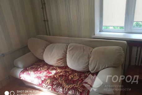 Сдам 1-кімнатну квартиру, Одесская, Кинотеатр "Салют", Код: 653005/2