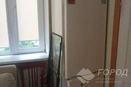 Сдам 1-кімнатну квартиру, Одесская, Кинотеатр "Салют", Код: 653005/2