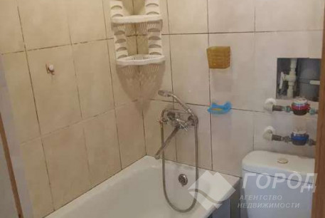 Сдам 1-кімнатну квартиру, Одесская, Кинотеатр "Салют", Код: 653005/2