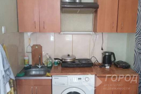 Сдам 1-кімнатну квартиру, Одесская, Кинотеатр "Салют", Код: 653005/2