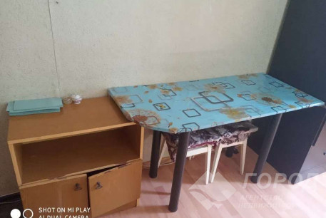 Сдам 1-кімнатну квартиру, Одесская, Кинотеатр "Салют", Код: 653005/2