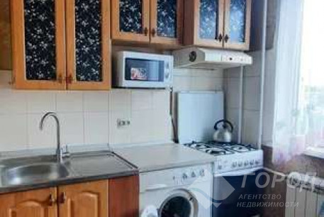 Сдам 2-х кімнатну квартиру, Гагарина проспект, Остановка Державинская, Код: 653017/3