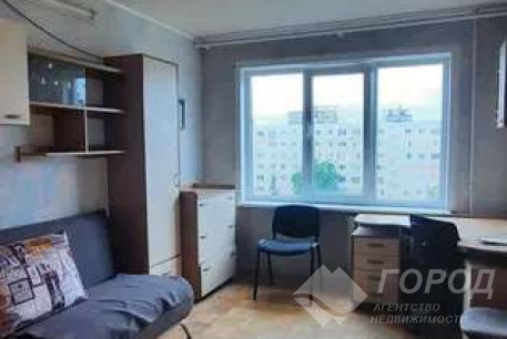 Сдам 2-х кімнатну квартиру, Гагарина проспект, Остановка Державинская, Код: 653017/3