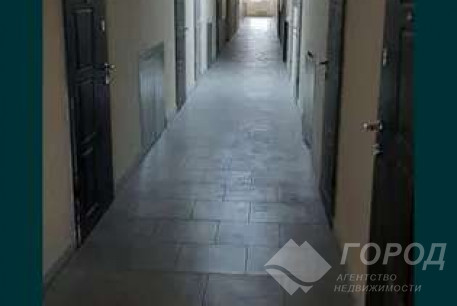 Продам гостинку, Центральный рынок, Код: 653017/4