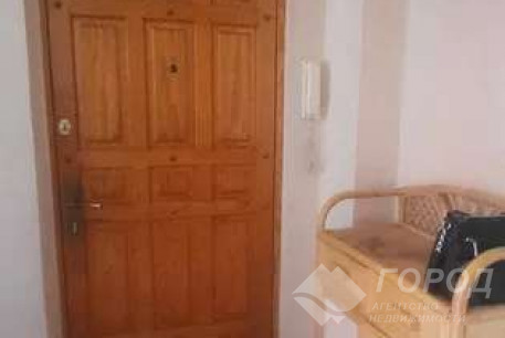 Сдам 2-х кімнатну квартиру, Салтовка, Студенческая метро, Код: 653017/5