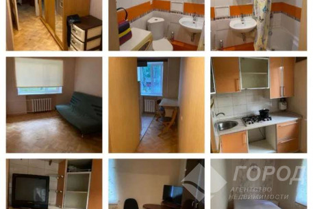 Продам 2-х кімнатну квартиру, Шишковка, ХАИ, Код: 653024/5