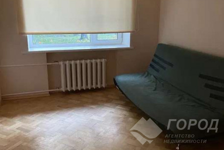 Продам 2-х кімнатну квартиру, Шишковка, ХАИ, Код: 653024/5