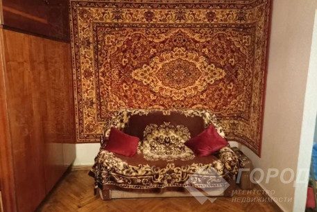 Сдам 1-кімнатну квартиру, Новые дома, Код: 653071/3